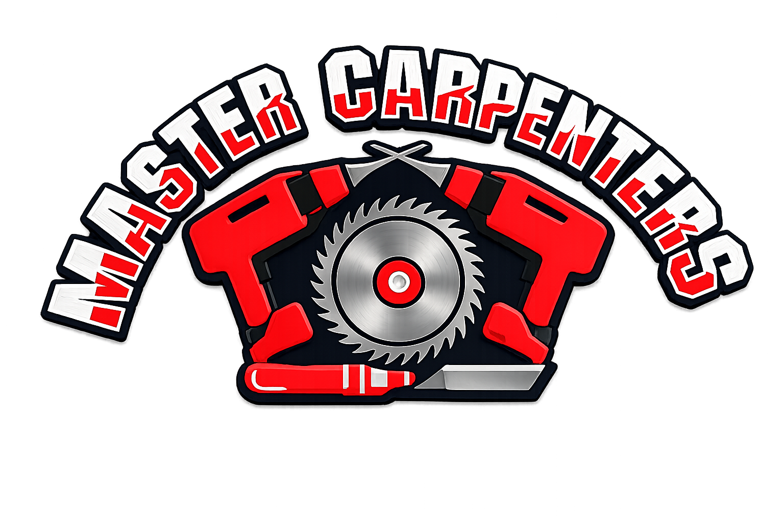 Master Carpenters Logo